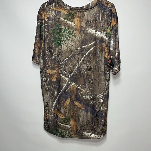 Realtree T-shirt - Picture 5 of 7